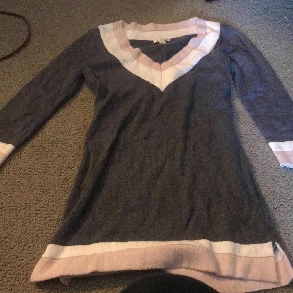 Ruby Moon Sweater Dress