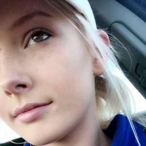 Meet your Posher, Katey