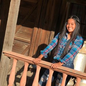 Meet your Posher, Muriah