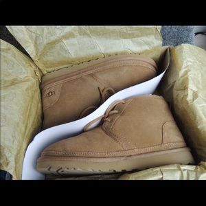 ugg shoes k neumel men s size 6 poshmark neumel ugg size 6