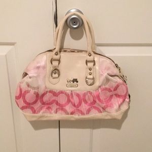 Brand new coach purse