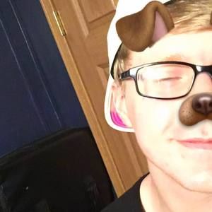 Meet your Posher, Caleb