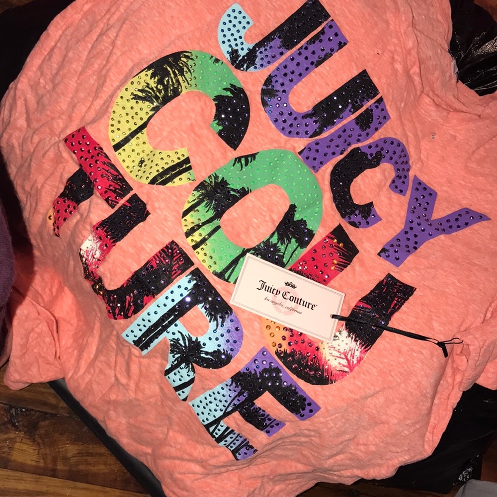 Juicy Couture T-shirt