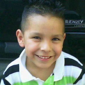 Meet your Posher, Abraham