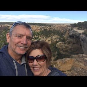 Meet your Posher, Katy