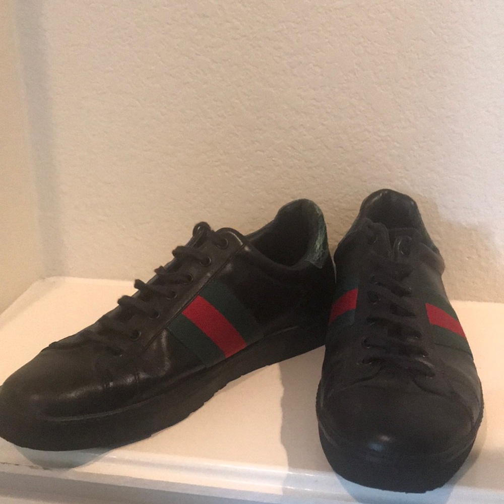Gucci Sneakers