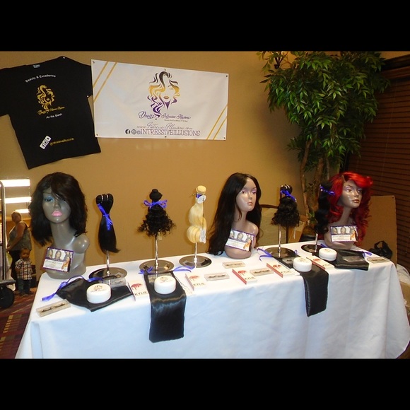 100% Human Hair & Wigs Supplier (Price Negotiable) main image 7