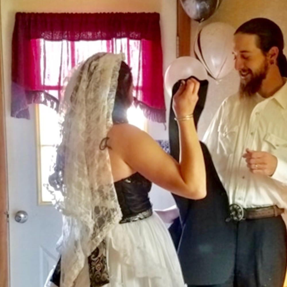 Meet your Posher, Melanie