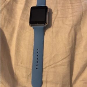 Android watch