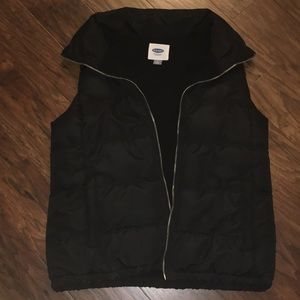 Old Navy Vest