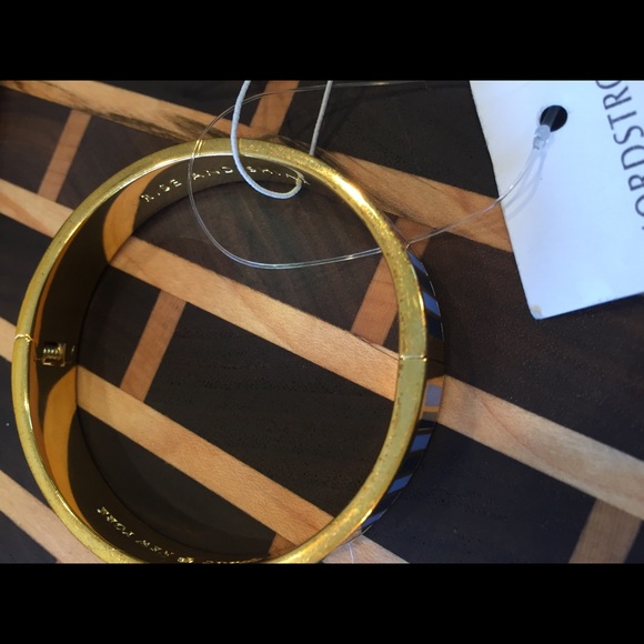 4piece KATE SPADE BANGLES NEW with TAGS - Picture 7 of 8