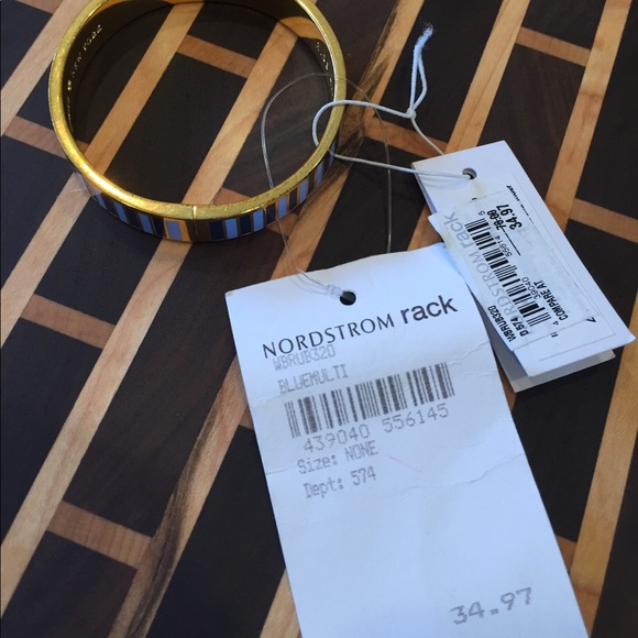 4piece KATE SPADE BANGLES NEW with TAGS - Picture 6 of 8