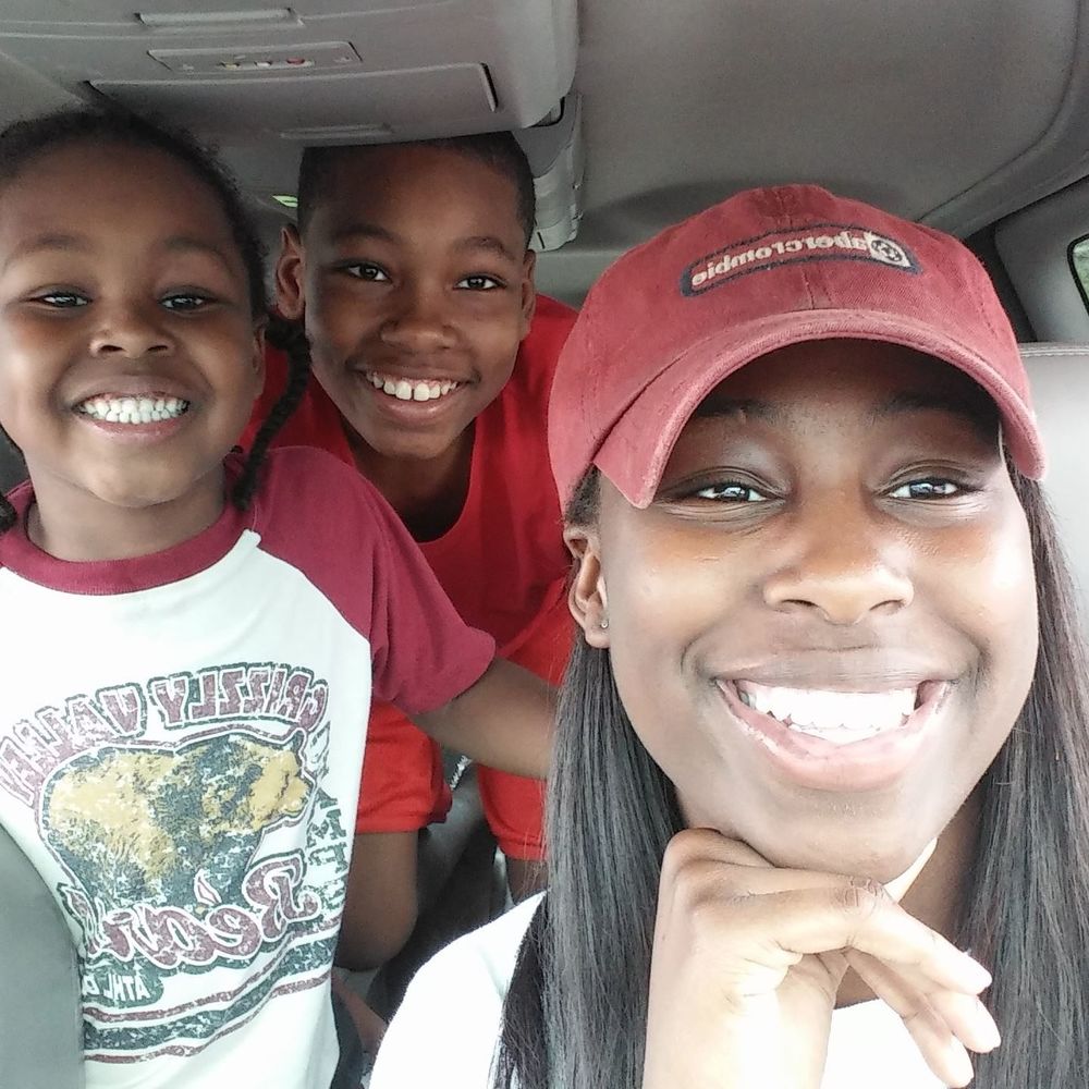 Meet your Posher, Marla