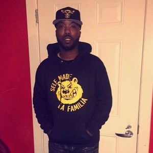 SelfMade LaFamilia Varsity hoodies