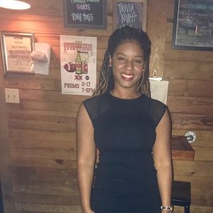 Meet your Posher, Marilynn