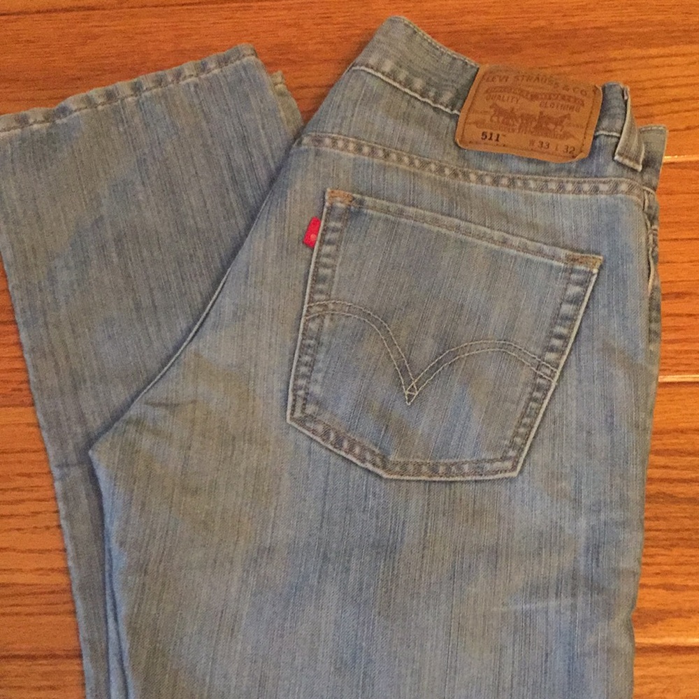 Levi’s 511