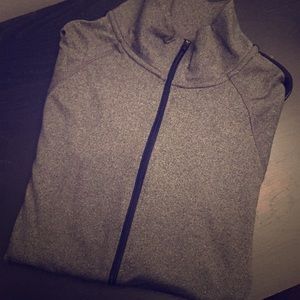 Long Sleeve workout sweater