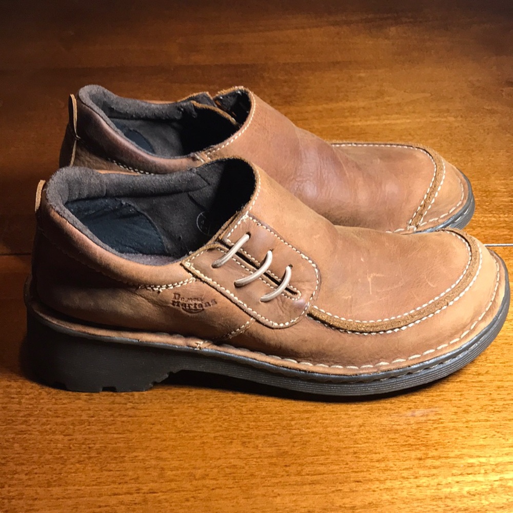 DR. MARTENS
