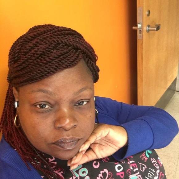 Meet your Posher, Bridgett - Picture 1 of 1