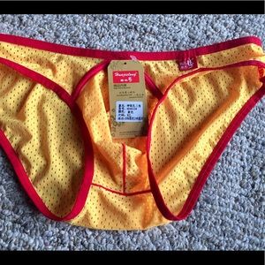 New Chinese men’s underwear in XL