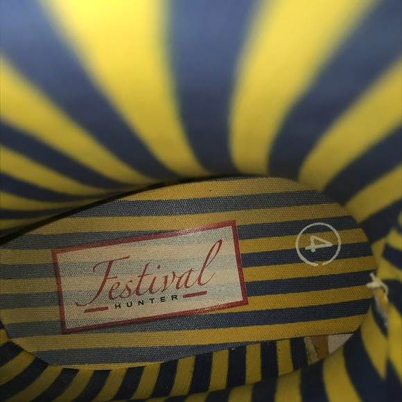 Hunter Rain Boots - Picture 5 of 5