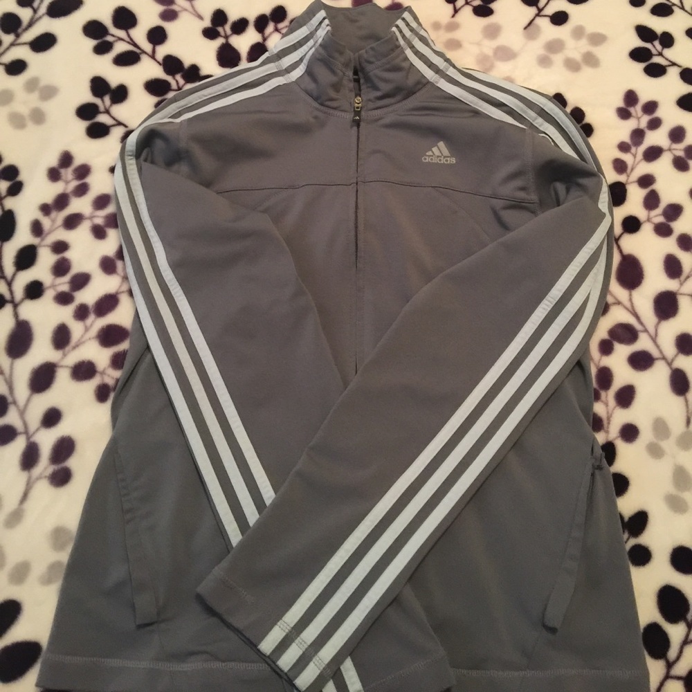 Adidas light-weight Jacket