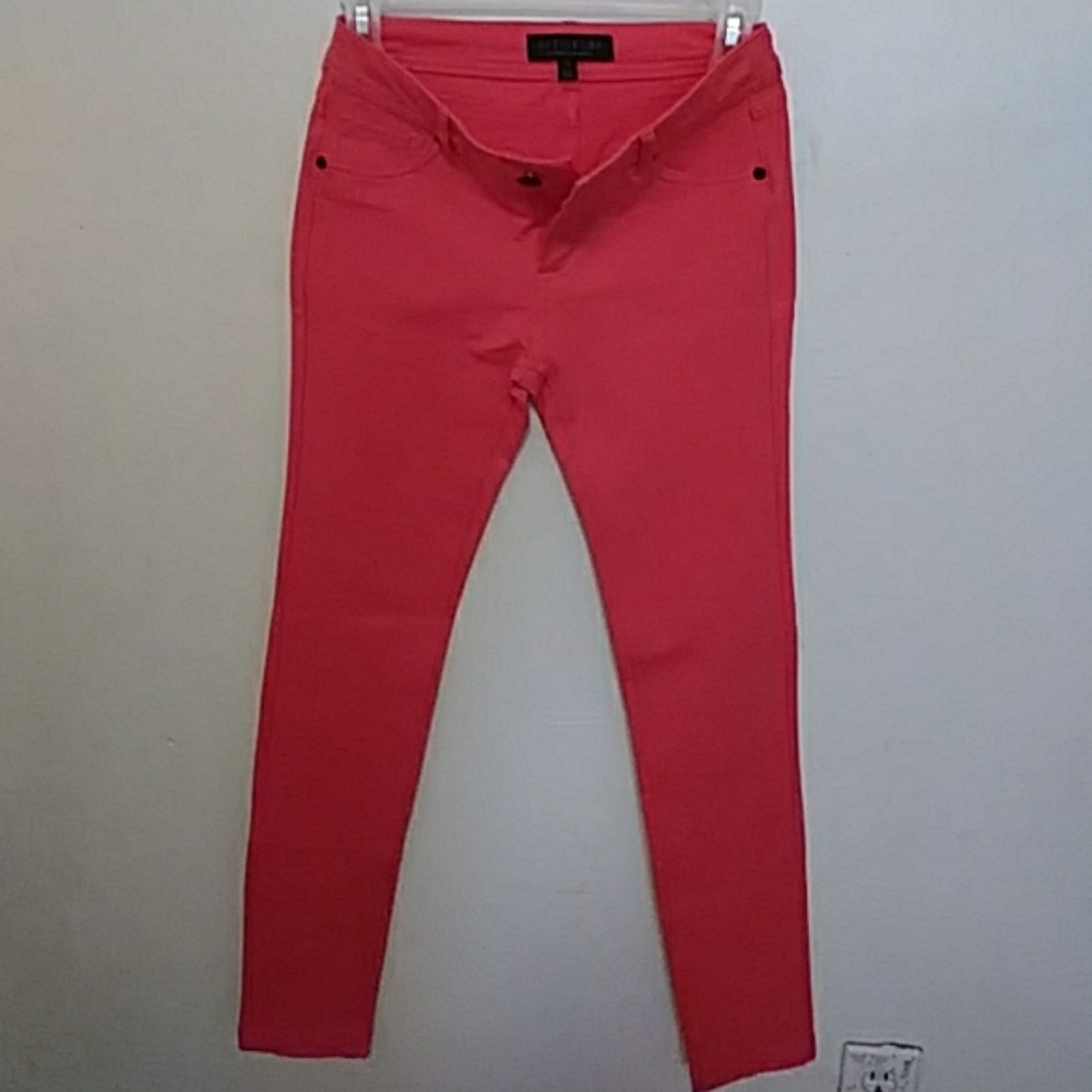 Active USA Skinny Pants