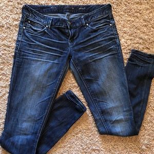 Express Skinny Jeans 👖