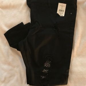 🔥BRAND NEW🔥 Plus size Jeans