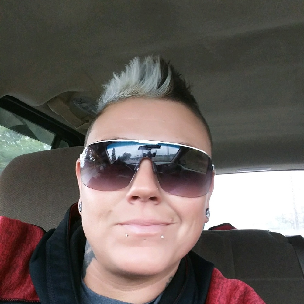 Meet your Posher, Cindy