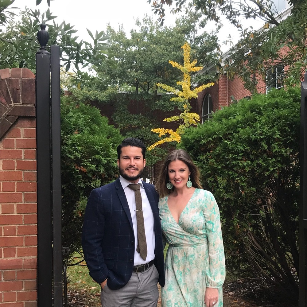 Meet your Posher, Michelle