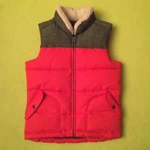 Gap Kids Puffer Vest
