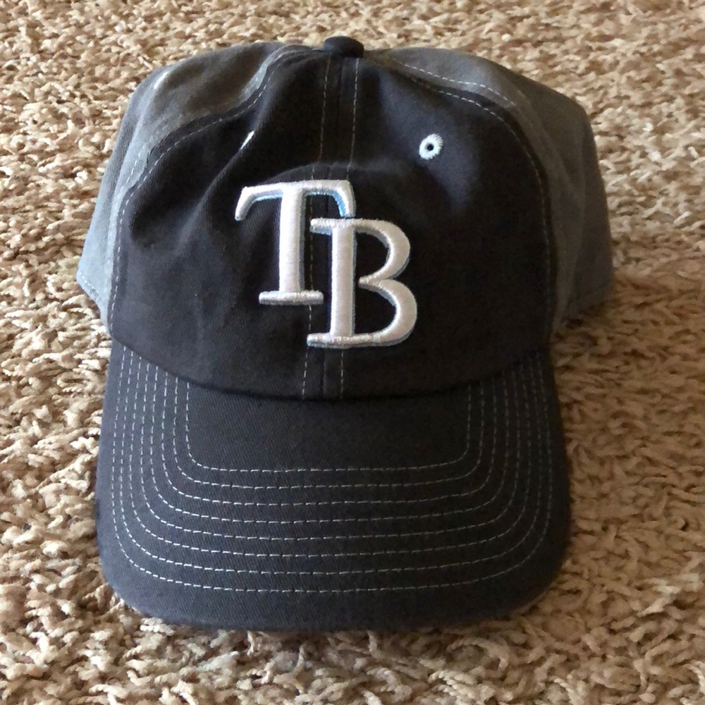 Tampa Bay Baseball Hat
