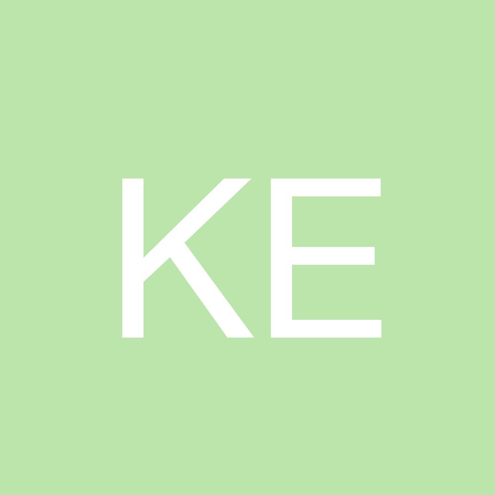 Meet your Posher, Kait