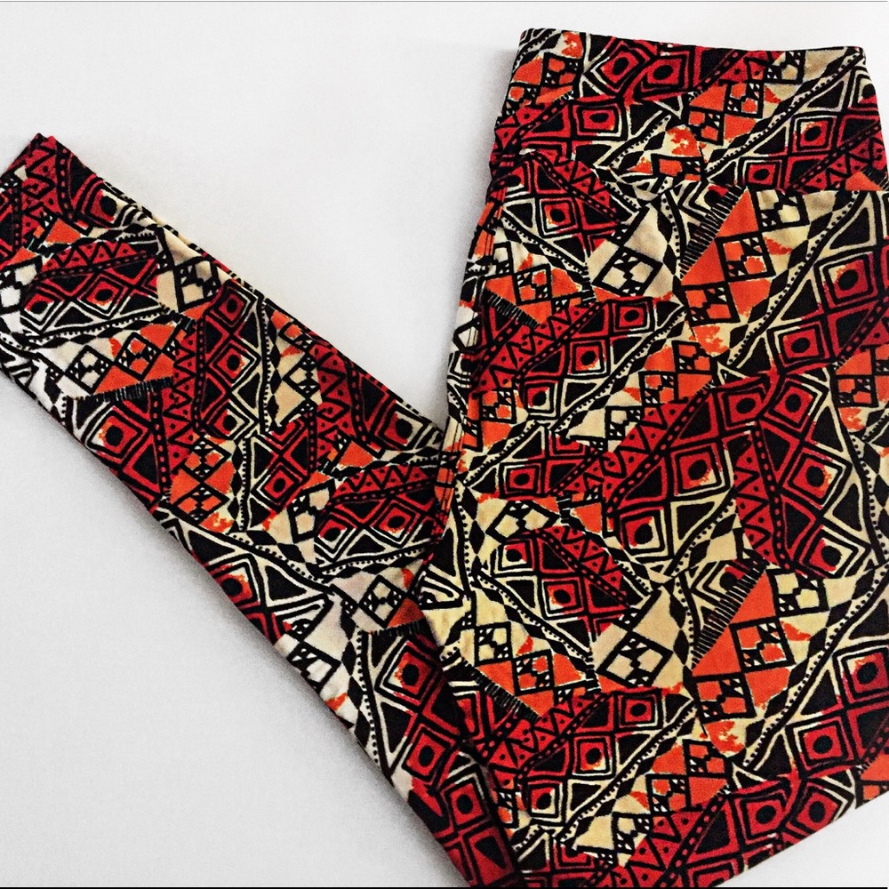 Brand New TC LuLaRoe Leggings