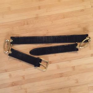 Dolce & Gabanna belt