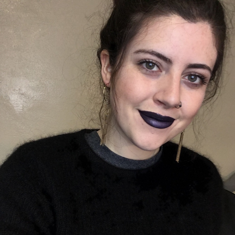 Meet your Posher, Eadan