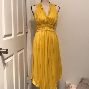 Anthropologie Maeve Dress