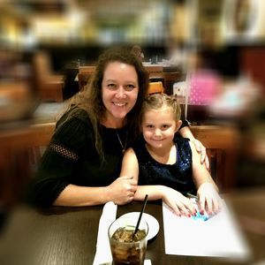 Meet your Posher, Mellissa