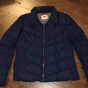 Winter Jacket