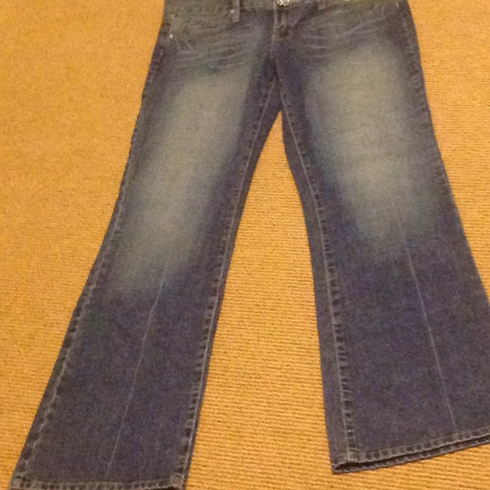 NWT Rue21 jeans - Picture 3 of 4