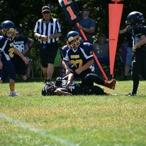 Meet your Posher, Ginette