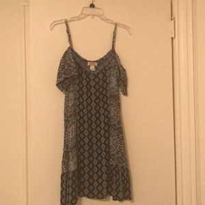 Band of Gypsies Dress