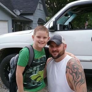 Meet your Posher, Johnny