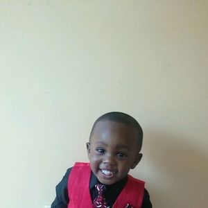 Meet your Posher, Jermell