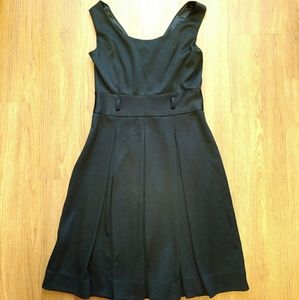 NY&C Womans Black Evening Dress - XS