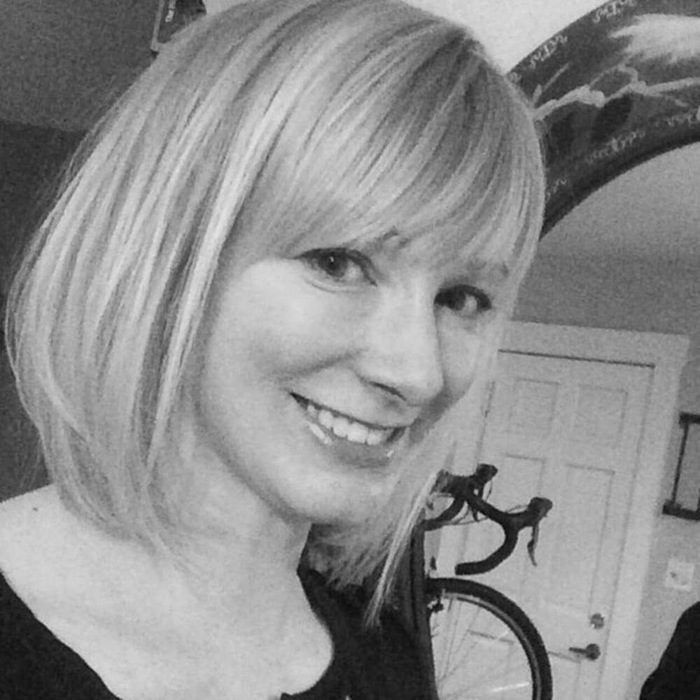 Meet your Posher, Katja