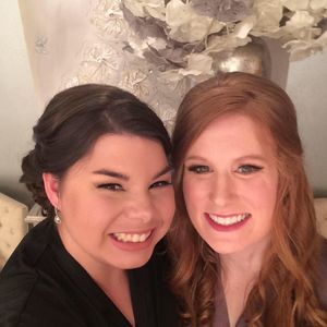 Meet your Posher, Teresa