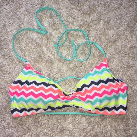 Malibu Other - BIKINI TOP..