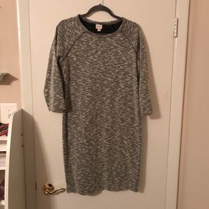 Old Navy Tunic/ Sweater Dress